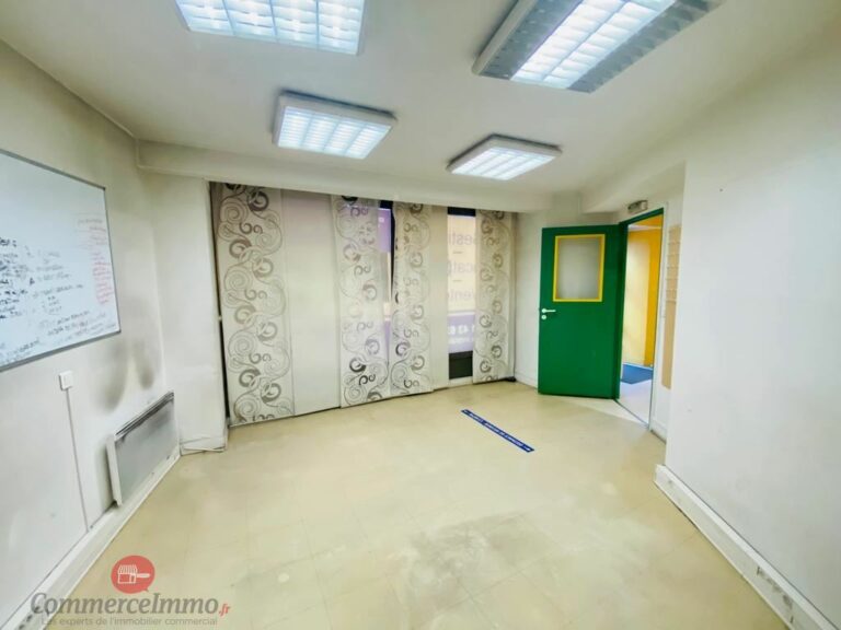 Location Commercial  MONTREUIL 93100 7