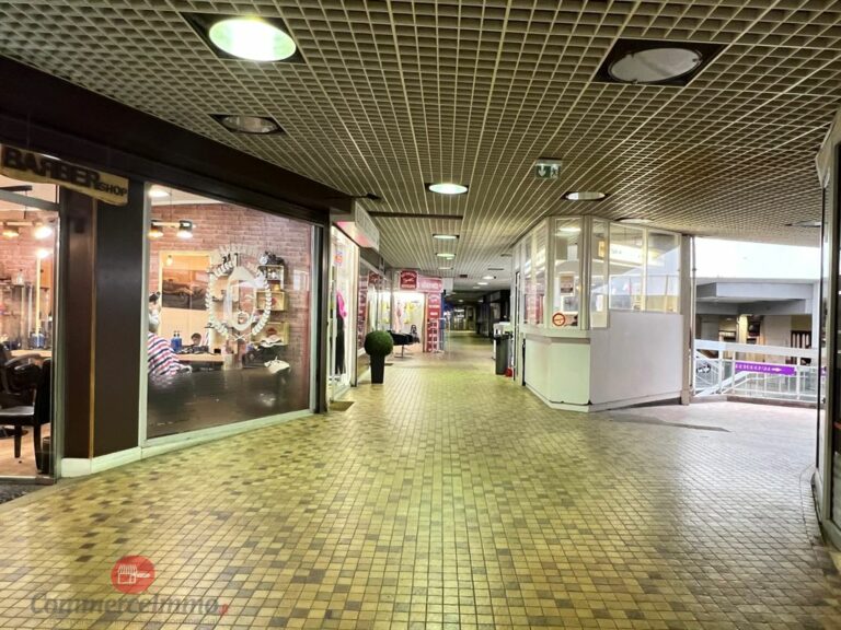 LocationPure Commercial  PARIS 75014 3