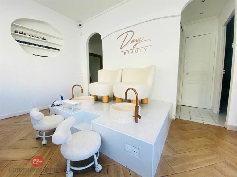 CessionBail Commercial  FONTENAY SOUS BOIS 94120 2