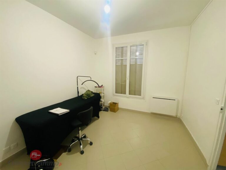 CessionBail Commercial  FONTENAY SOUS BOIS 94120 3