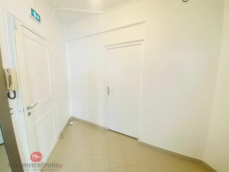 CessionBail Commercial  FONTENAY SOUS BOIS 94120 5