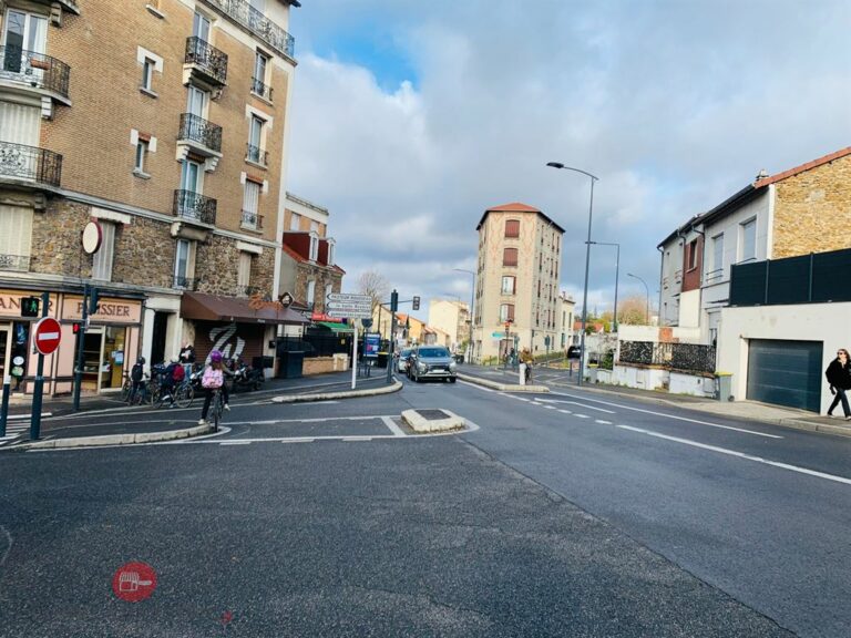 CessionBail Commercial  FONTENAY SOUS BOIS 94120 6