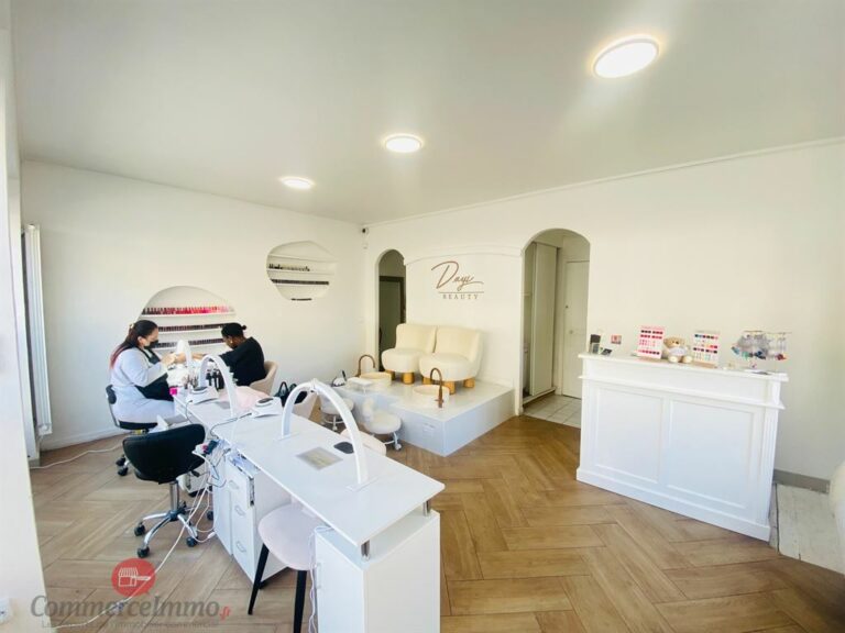 CessionBail Commercial  FONTENAY SOUS BOIS 94120 1