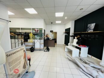 LocationPure Commercial  PALAISEAU 91120 1
