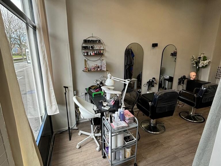 CessionBail Commercial Onglerie LA PLAINE ST DENIS 93210 5