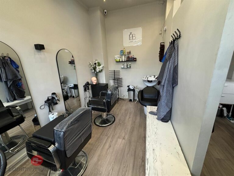 CessionBail Commercial Onglerie LA PLAINE ST DENIS 93210 6