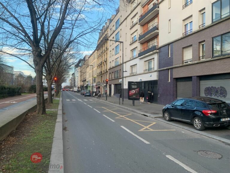 CessionBail Commercial Onglerie LA PLAINE ST DENIS 93210 1