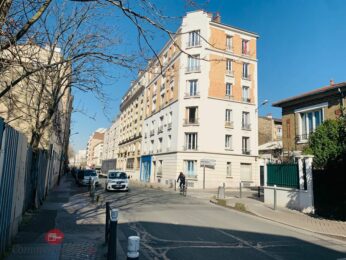 Location Commercial  ST OUEN SUR SEINE 93400 1