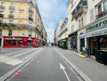 CessionBail Derogatoire PretAPorter PARIS 75014 1