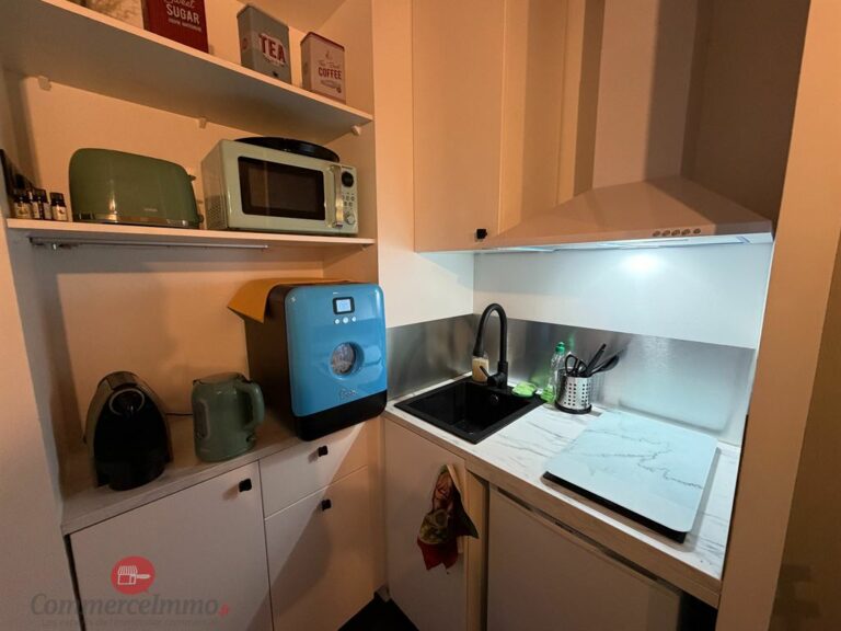 LocationPure Professionnel  PARIS 75012 6