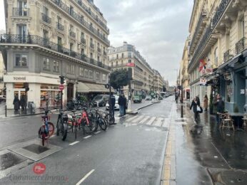 CessionBail Commercial  PARIS 75009 1