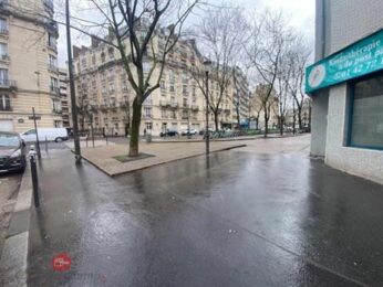 LocationPure Commercial  PARIS 75015 1