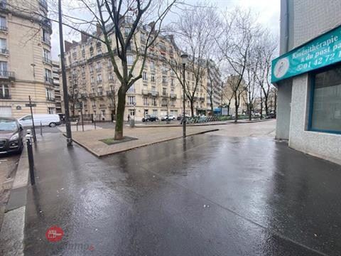 LocationPure Commercial PARIS 75015 1 LocationPure Commercial PARIS 75015 1