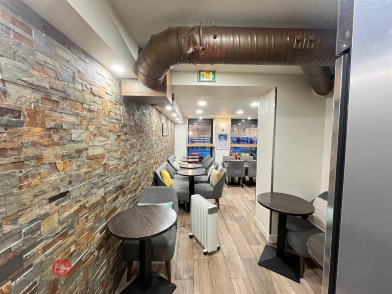 CessionBail Commercial  PARIS 75015 3