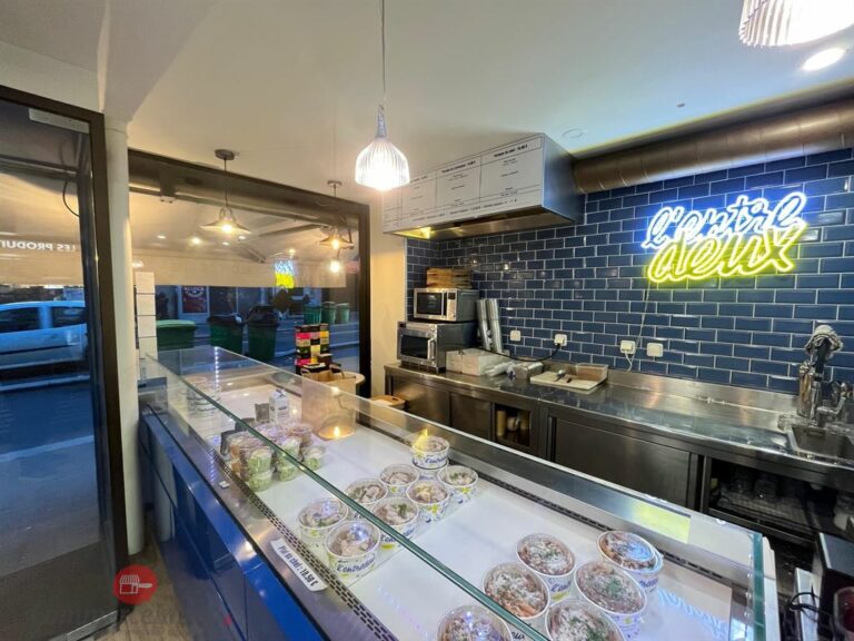 CessionBail Commercial  PARIS 75015 4