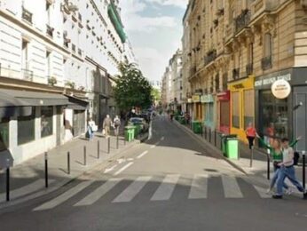 CessionBail Commercial  PARIS 75018 1