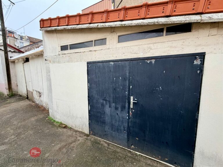 LocationPure Commercial BAGNOLET 93170 3 LocationPure Commercial BAGNOLET 93170 3