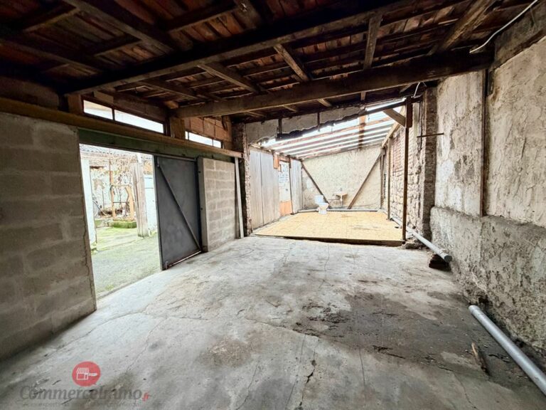 LocationPure Commercial BAGNOLET 93170 1 LocationPure Commercial BAGNOLET 93170 1