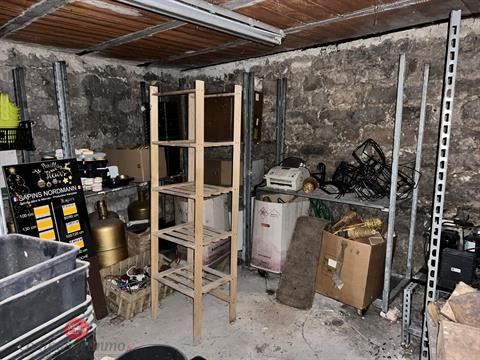 LocationPure Commercial  PARIS 75017 3