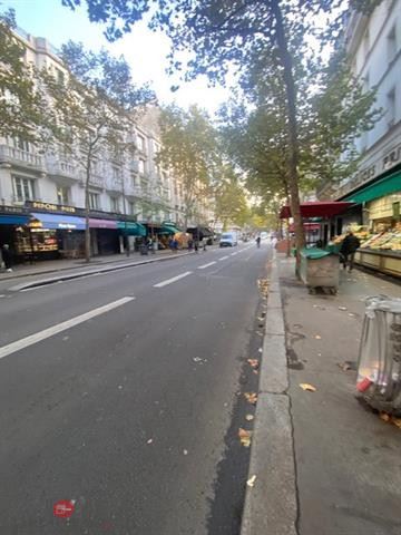 LocationPure Commercial  PARIS 75017 6