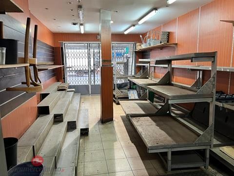 LocationPure Commercial  PARIS 75017 1