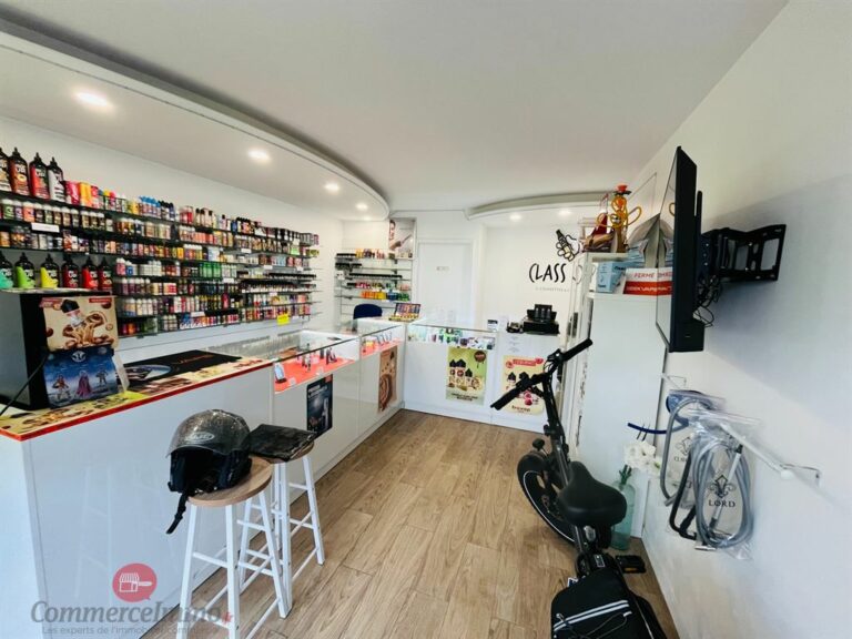 CessionBail Commercial MITRY MORY 77290 2 CessionBail Commercial MITRY MORY 77290 2