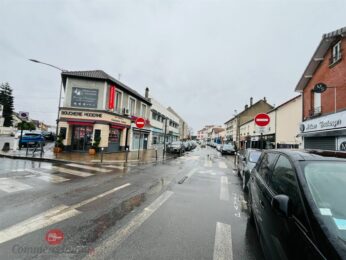 CessionBail Commercial  MITRY MORY 77290 1