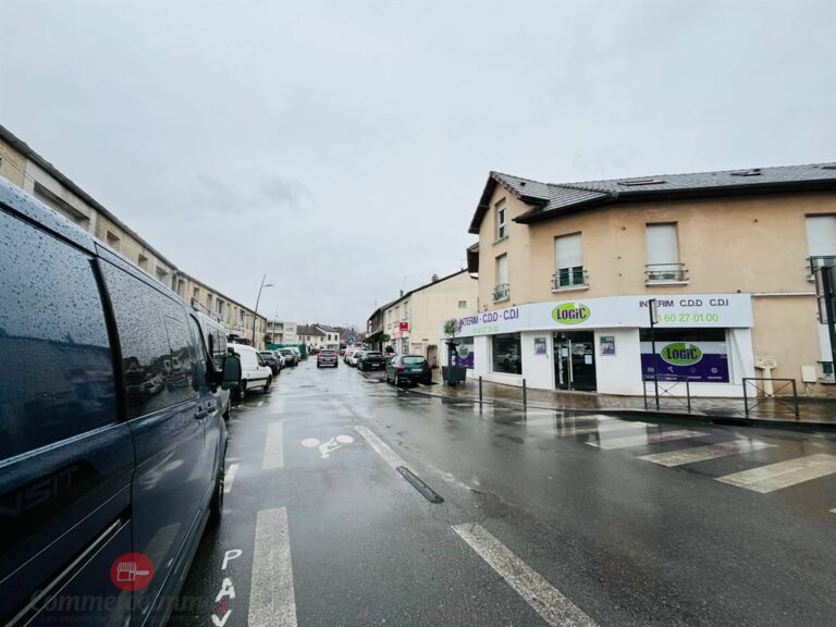 CessionBail Commercial  MITRY MORY 77290 6