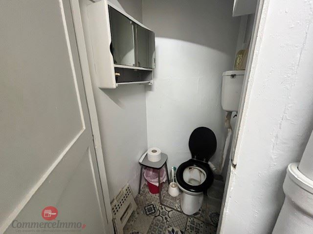 Local commercial de 80 m² en cession de bail à Paris 9e, photo 6