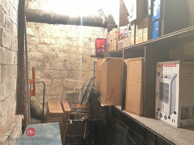 Local commercial de 80 m² en cession de bail à Paris 9e, photo 8