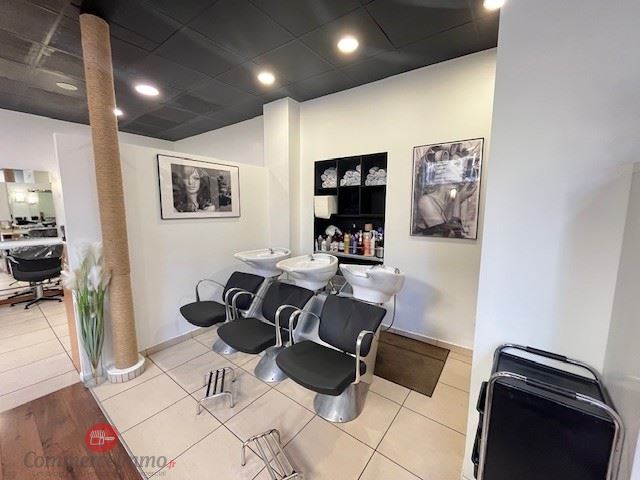 CessionBail Commercial  PARIS 75017 2