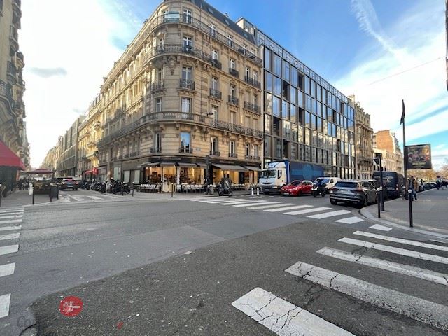 CessionBail Commercial  PARIS 75017 1