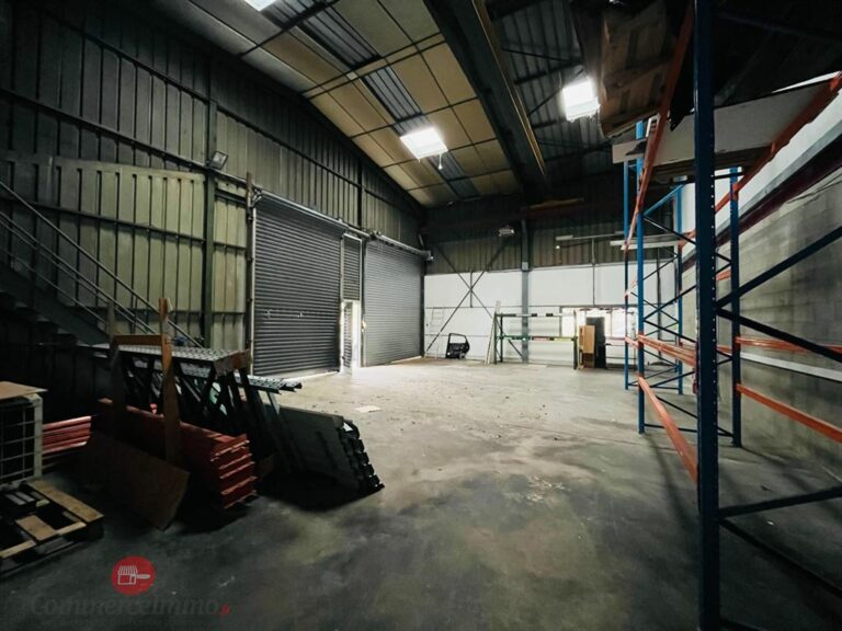 LocationPure Commercial EPINAY SOUS SENART 91860 2 LocationPure Commercial EPINAY SOUS SENART 91860 2