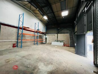 LocationPure Commercial  EPINAY SOUS SENART 91860 1