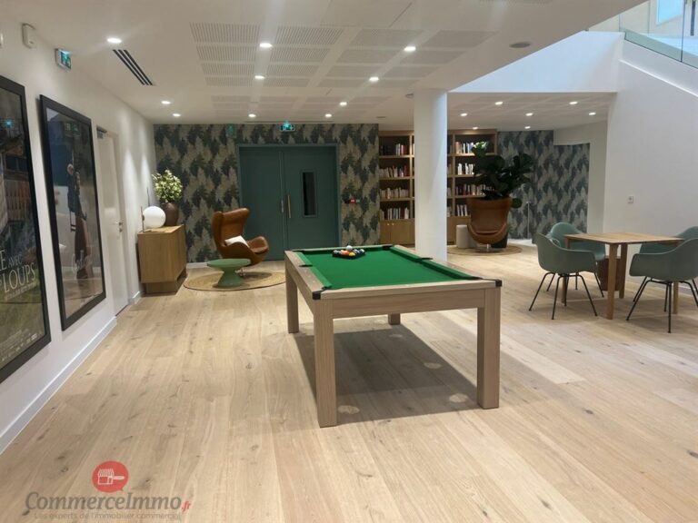 LocationPure Commercial CHENNEVIERES SUR MARNE 94430 5 LocationPure Commercial CHENNEVIERES SUR MARNE 94430 5