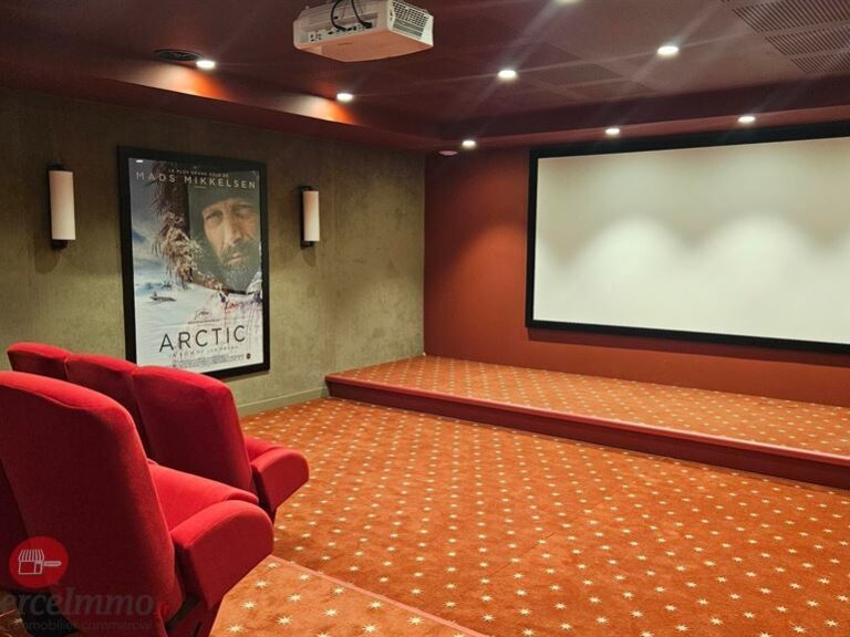 LocationPure Commercial  CHENNEVIERES SUR MARNE 94430 6