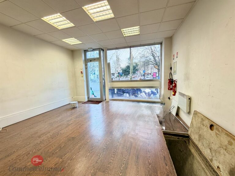 LocationPure Commercial PARIS 75012 2 LocationPure Commercial PARIS 75012 2