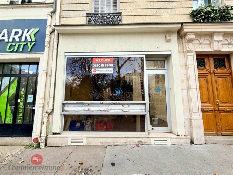 LocationPure Commercial PARIS 75012 1 LocationPure Commercial PARIS 75012 1