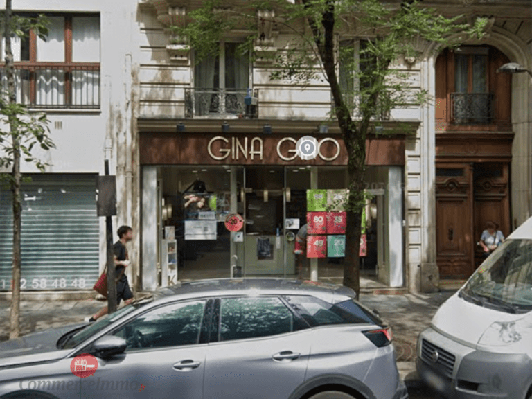 LocationPure   PARIS 75018 1