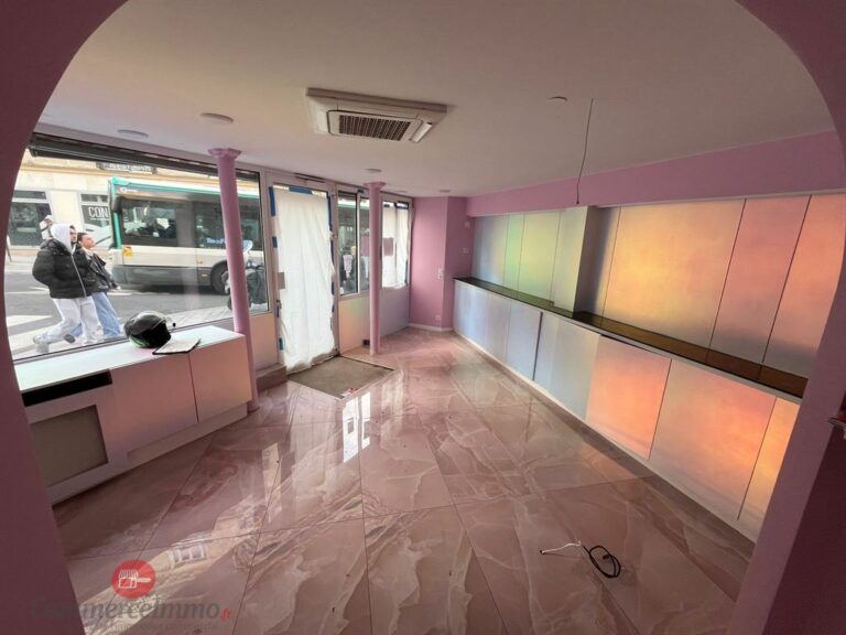 LocationPure Commercial ST MANDE 94160 3 LocationPure Commercial ST MANDE 94160 3