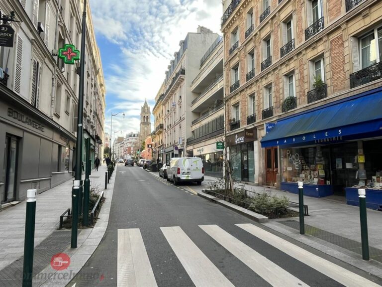 LocationPure Commercial ST MANDE 94160 6 LocationPure Commercial ST MANDE 94160 6