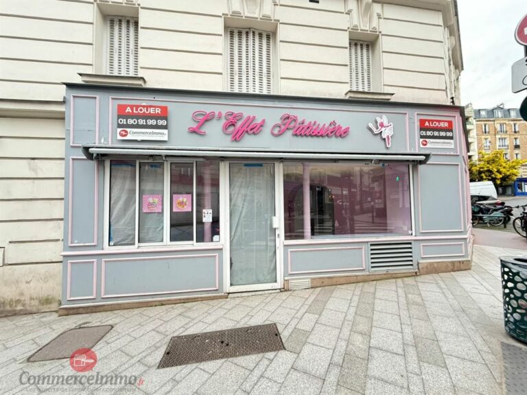 LocationPure Commercial ST MANDE 94160 1 LocationPure Commercial ST MANDE 94160 1