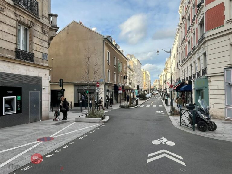 LocationPure Commercial  ST MANDE 94160 7