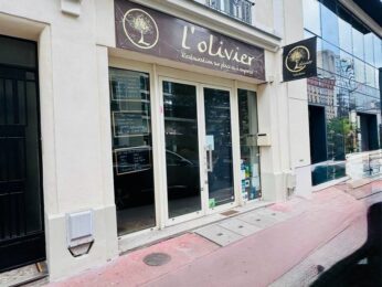 LocationPure Commercial  LEVALLOIS PERRET 92300 1