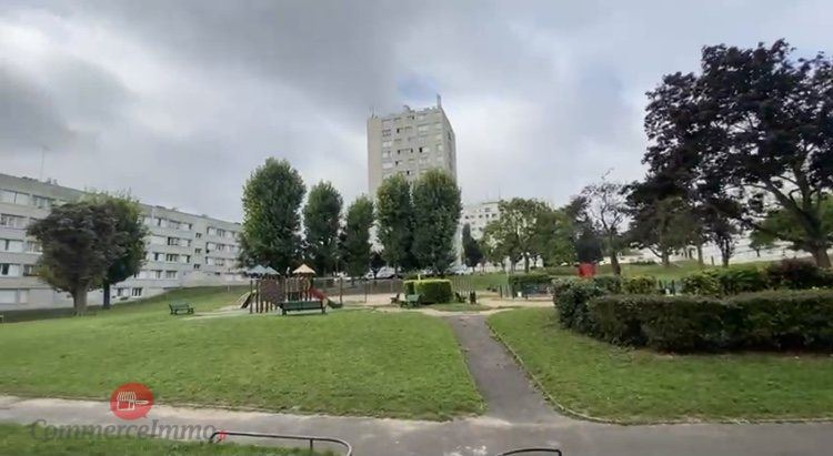 LocationPure Commercial MONTREUIL 93100 5 LocationPure Commercial MONTREUIL 93100 5