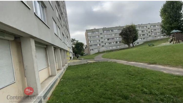 LocationPure Commercial  MONTREUIL 93100 6