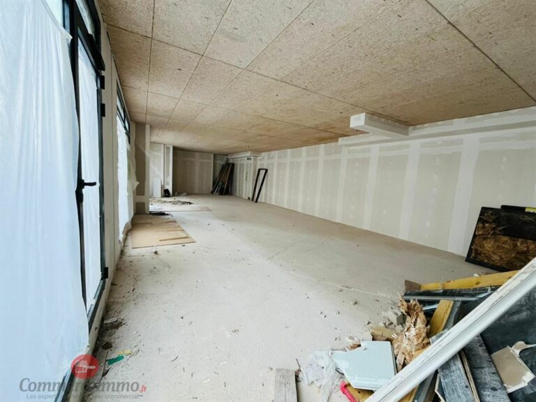 LocationPure Commercial  CLICHY 92110 2