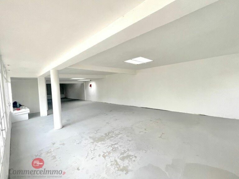 LocationPure Commercial  LE RAINCY 93340 5