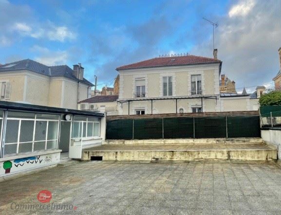 LocationPure Commercial  LE RAINCY 93340 6