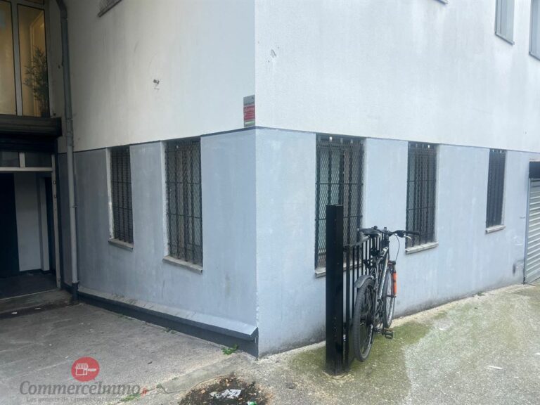 LocationPure   AUBERVILLIERS 93300 5